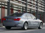 BMW ActiveHybrid 7 2009 года